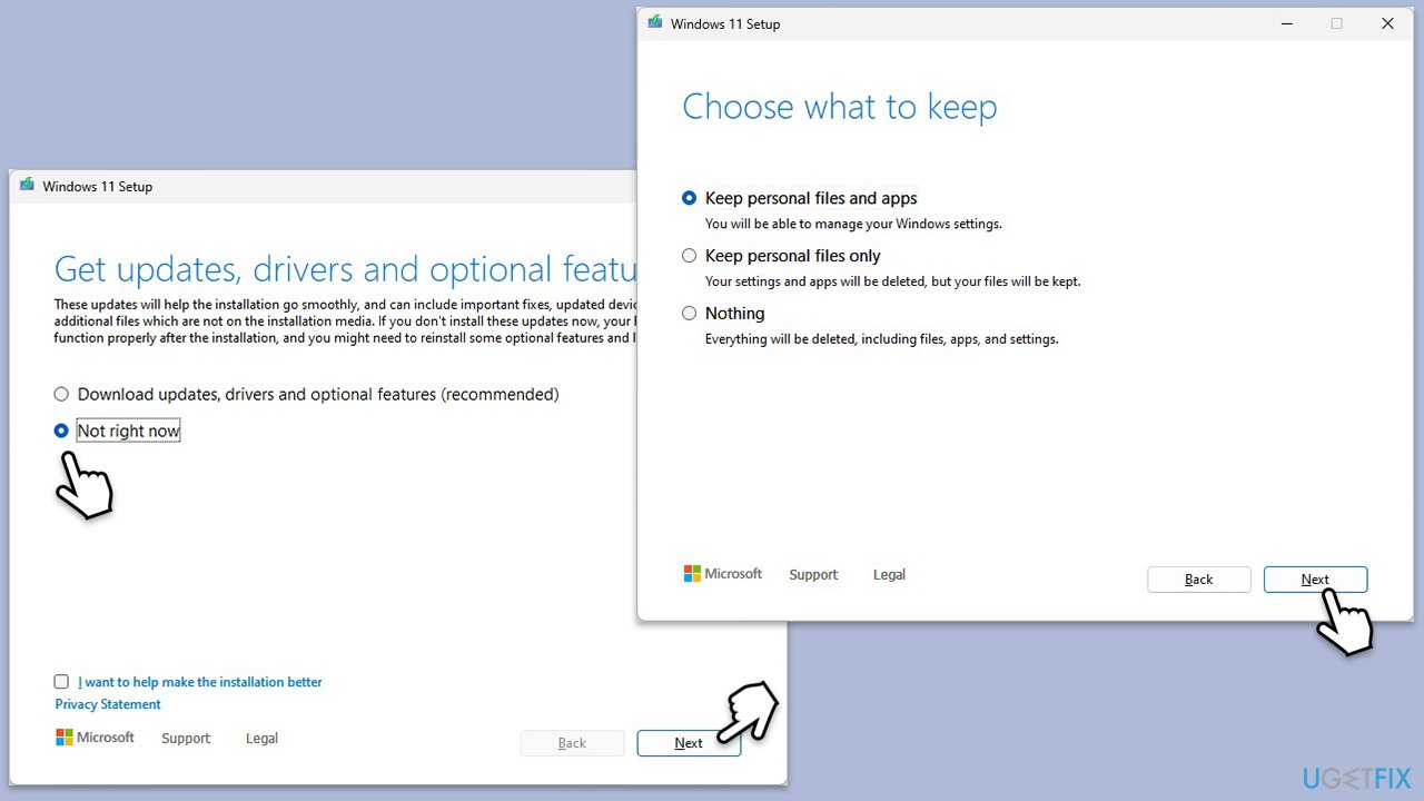 How to repair corrupt user profile in windows repair install windows copy How to repair corrupt user profile in windows repair install windows copy