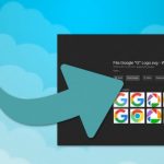 How to restore google view image button to search results