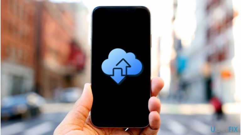 How to restore data on the new iPhone from an older device?