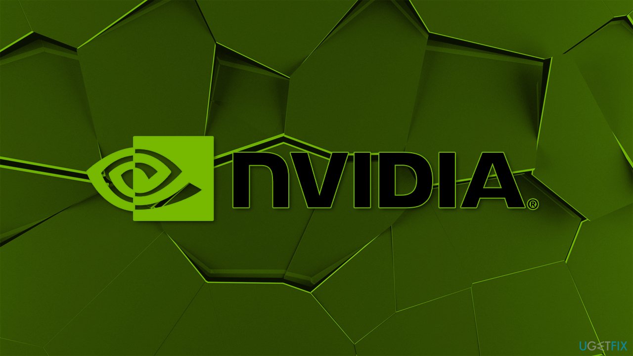 How to roll back Nvidia drivers in Windows?