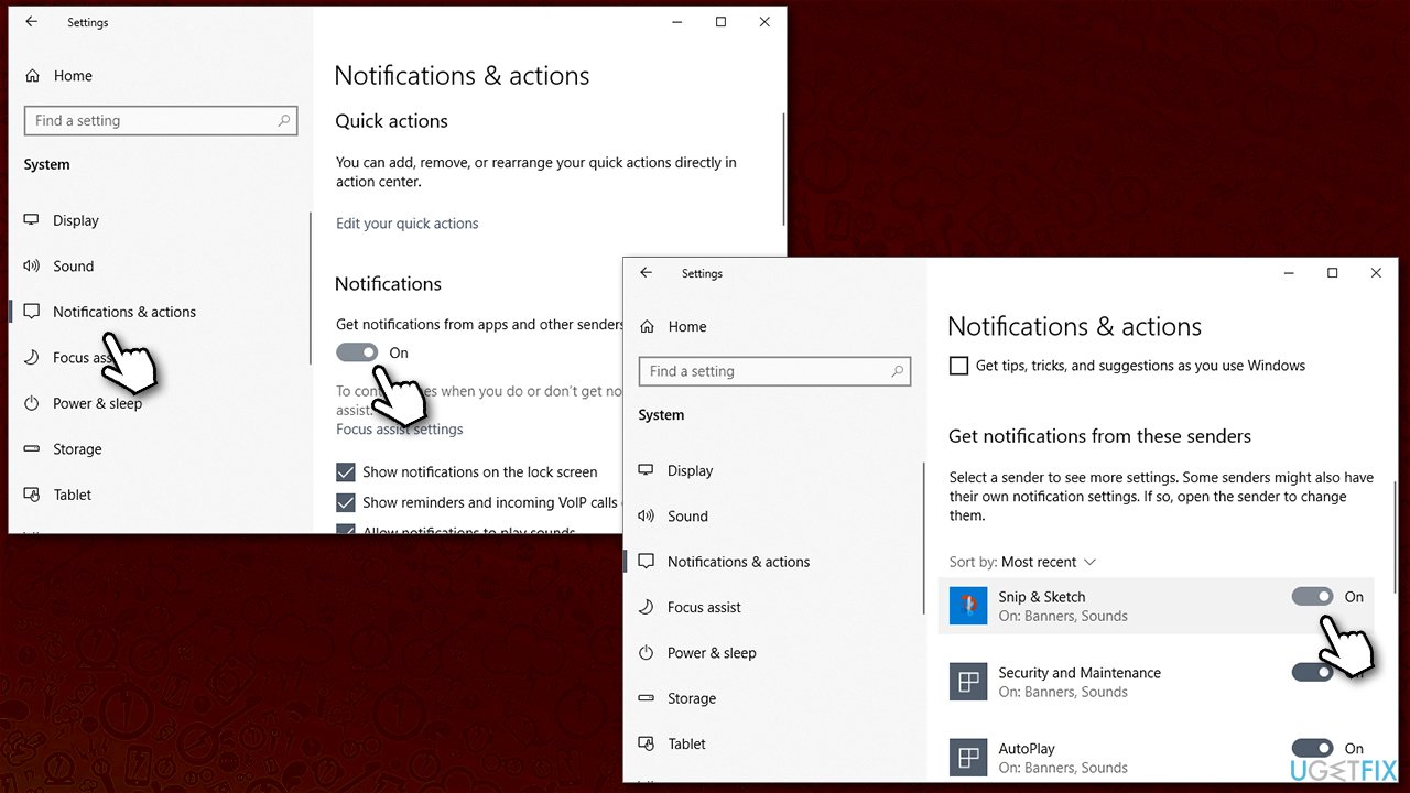 Windows 10 Tip: Snip & Sketch | Windows Experience Blog