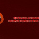 How to save screenshots to specified location with snip sketch