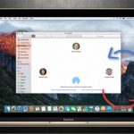 How to send photos from mac to iphone with airdrop