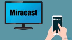 How to set up miracast and fix its problems
