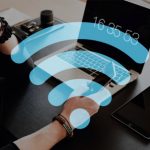 How to share wifi from mac to iphone