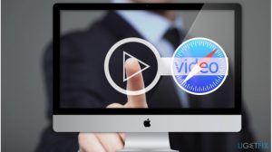 How to stop autoplay on safari