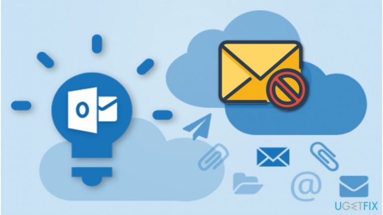 How to block “Microsoft account unusual sign-in activity” phishing scam?