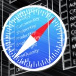 How to stop websites from tracking you on safari