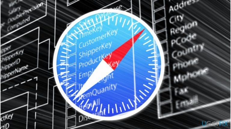 How stop websites from tracking you on Safari 11