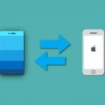 How to sync iphone with your phone app windows