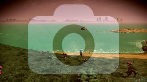 How to take a screenshot in game on windows