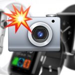 How to take a snapshot