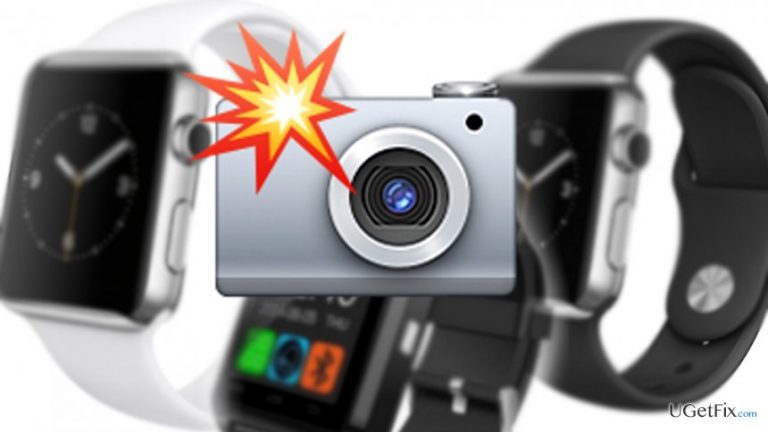 How to Take Screenshots on your Smart Watch?