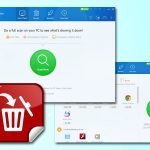 How to uninstall baidu pc faster