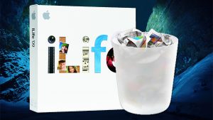 How to uninstall ilife media browser from mac