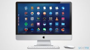 How to uninstall mac apps
