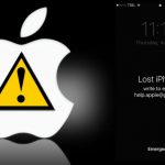 How to unlock apple device after help applegmx com ransomware attack