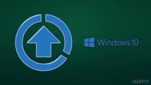 How to upgrade to windows 10 for free