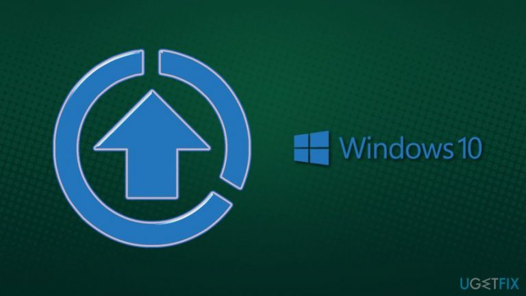 How to upgrade to Windows 10?