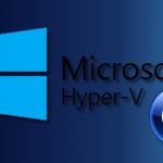 Hyper v disabling