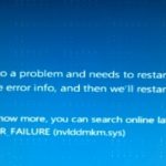 Igdkmd64 sys bsod