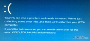 Igdkmd64 sys bsod