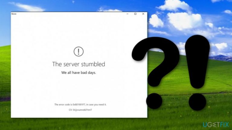 How to Fix 0x80072F30 Error on Windows Store?