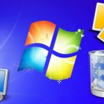 Image of recycle bin on windows