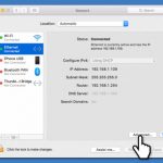 Improve browsing on safari