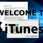 Install itunes on windows