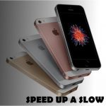Iphone speedup