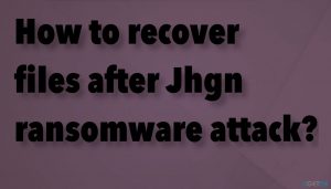 Jhgn file recovery fix