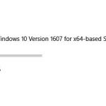 Kb3189866 stuck at