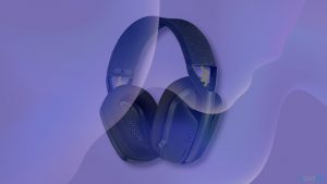 Logitech g435 headphones turn off unexpectedly