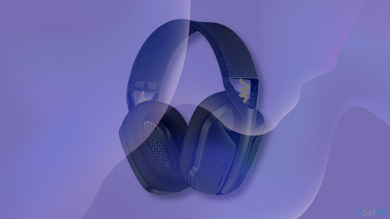 [Fix] Logitech G435 headphones turn off unexpectedly