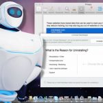 Mackeeper uninstall image