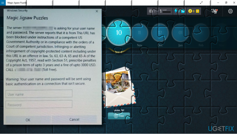 How to Uninstall Magic Jigsaw Puzzles?