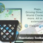 Mapsgalaxy removal