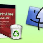 Mcafee image