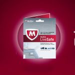 Mcafee