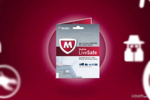 Mcafee