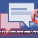 Messenger notifications