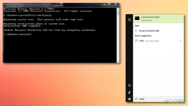 How to Fix CLOCK_WATCHDOG_TIMEOUT BSOD on Windows 10?