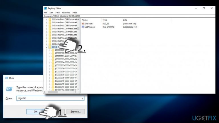 How to Fix Not Working Drag and Drop Function on Windows 10?