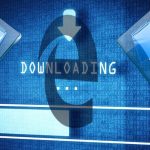 Microsoft edge txt files