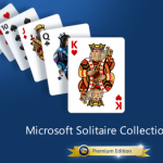 Microsoft solitaire collection