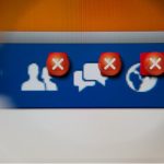 Missing facebook notifications