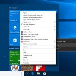 Missing open with option