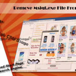 Msiql exe file removal