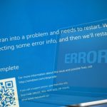 Netwbw02 sys bsod